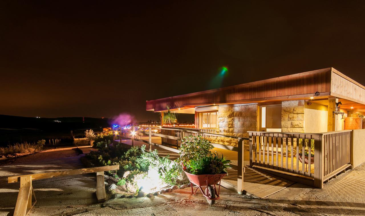 Berale Villa Kefar Kish Exteriör bild